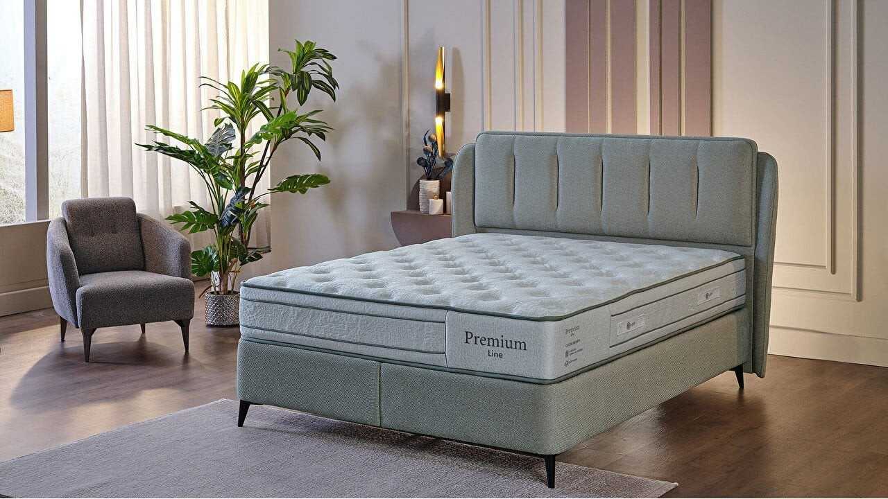 Saltea Premium Line BELLONA Saltele