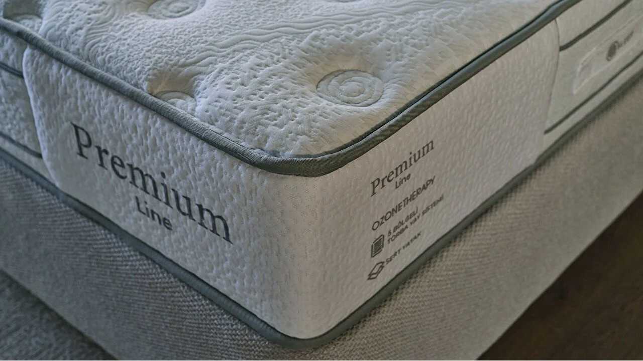 Saltea Premium Line BELLONA Saltele
