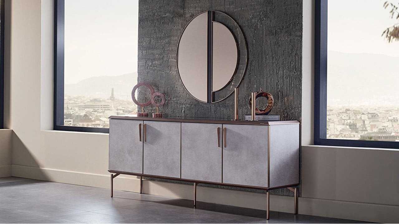 Bufet Havana BELLONA Bufet 22HVN2550QSZE