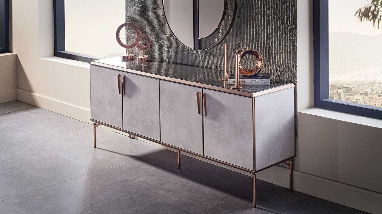 Bufet Havana BELLONA Bufet 22HVN2550QSZE
