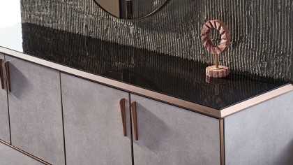 Bufet Havana BELLONA Bufet 22HVN2550QSZE
