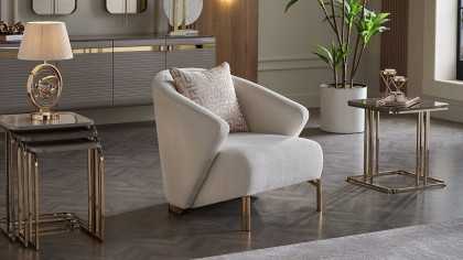 Fotoliu Veronica BELLONA Fotolii - Fotolii TV 20VER1A00400001