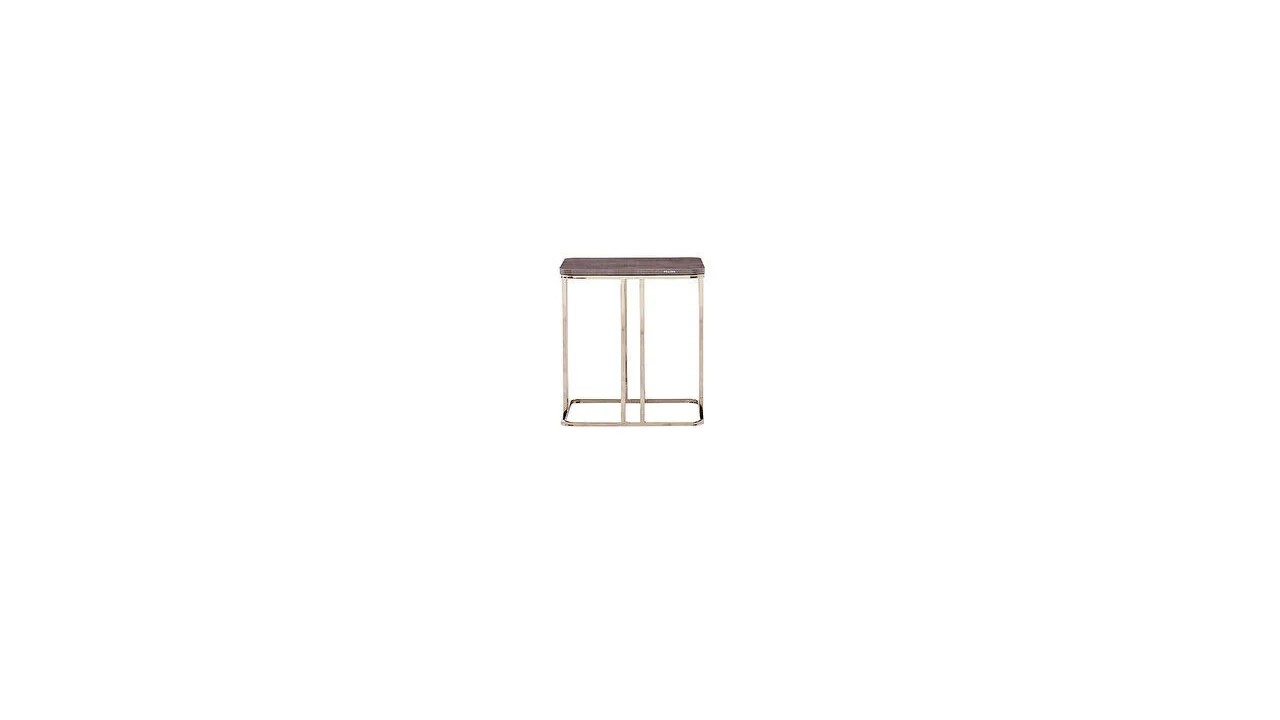 Masuta Cafea Veronica de colt BELLONA Masuta de Colt 22VER3306MZMZ