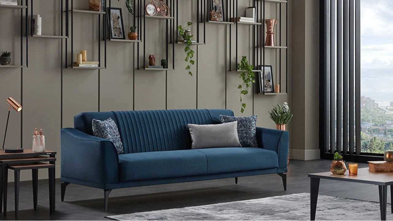 Canapea Extensibila Monaco BELLONA Canapele Canapea Extensibila Monaco BELLONA Canapele