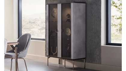Vitrina Havana BELLONA Vitrina 22HVN2700QSZE