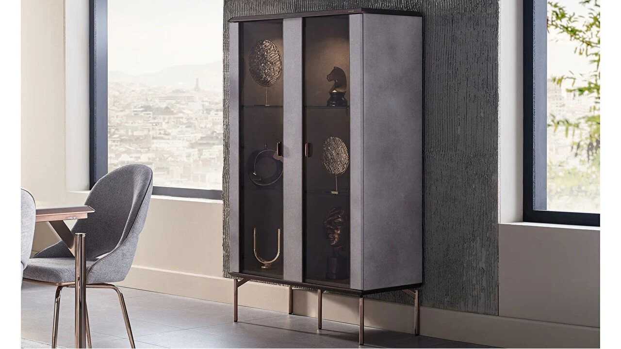 Vitrina Havana BELLONA Vitrina 22HVN2700QSZE Vitrina Havana BELLONA Vitrina 22HVN2700QSZE