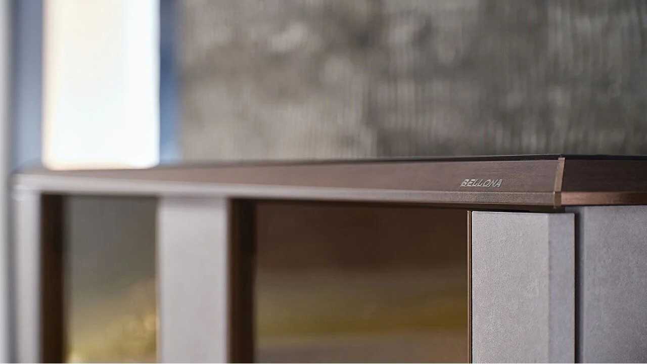 Vitrina Havana BELLONA Vitrina 22HVN2700QSZE