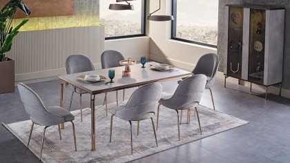 Masa Extensibila Havana BELLONA Masa 22HVN3155QSZE