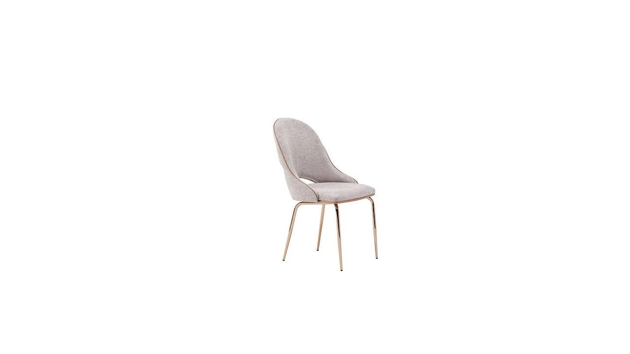 Scaun 6343 Havana, Pachet 2 bucati BELLONA Scaun 23HVN63430230001