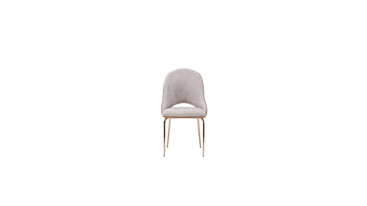 Scaun 6343 Havana, Pachet 2 bucati BELLONA Scaun 23HVN63430230001