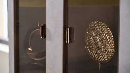 Set Dining Room cu masa fixa Havana BELLONA Seturi Dining Room