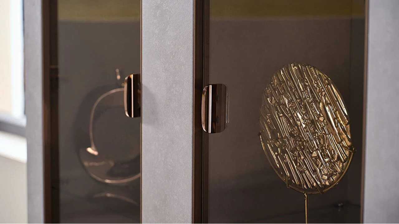 Set Dining Room cu masa fixa Havana BELLONA Seturi Dining Room