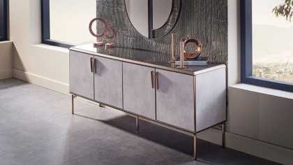 Set Dining Room cu masa fixa Havana BELLONA Seturi Dining Room