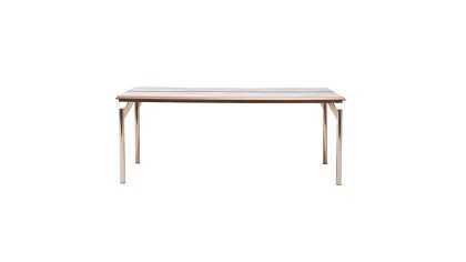 Set Dining Room cu masa fixa Havana BELLONA Seturi Dining Room