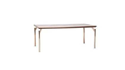Set Dining Room cu masa fixa Havana BELLONA Seturi Dining Room