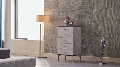 Comoda cu sertare Havana BELLONA Comoda cu sertare 22HVN2101QSZE