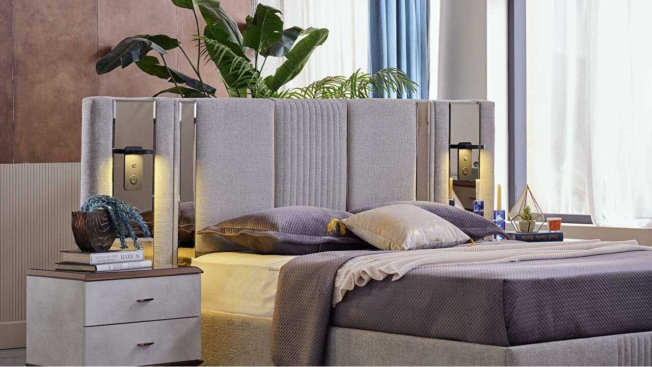 Tablie cu iluminare Havana BELLONA Magazin