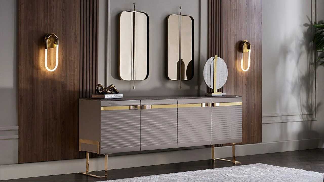 Bufet Veronica BELLONA Bufet 22VER25500DMZ