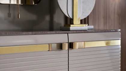 Bufet Veronica BELLONA Bufet 22VER25500DMZ
