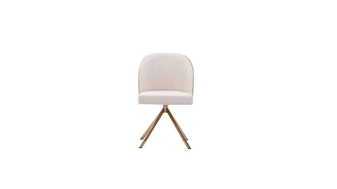Scaun 6345 Veronica, Pachet 2 bucati BELLONA Scaun 23VER63450230001