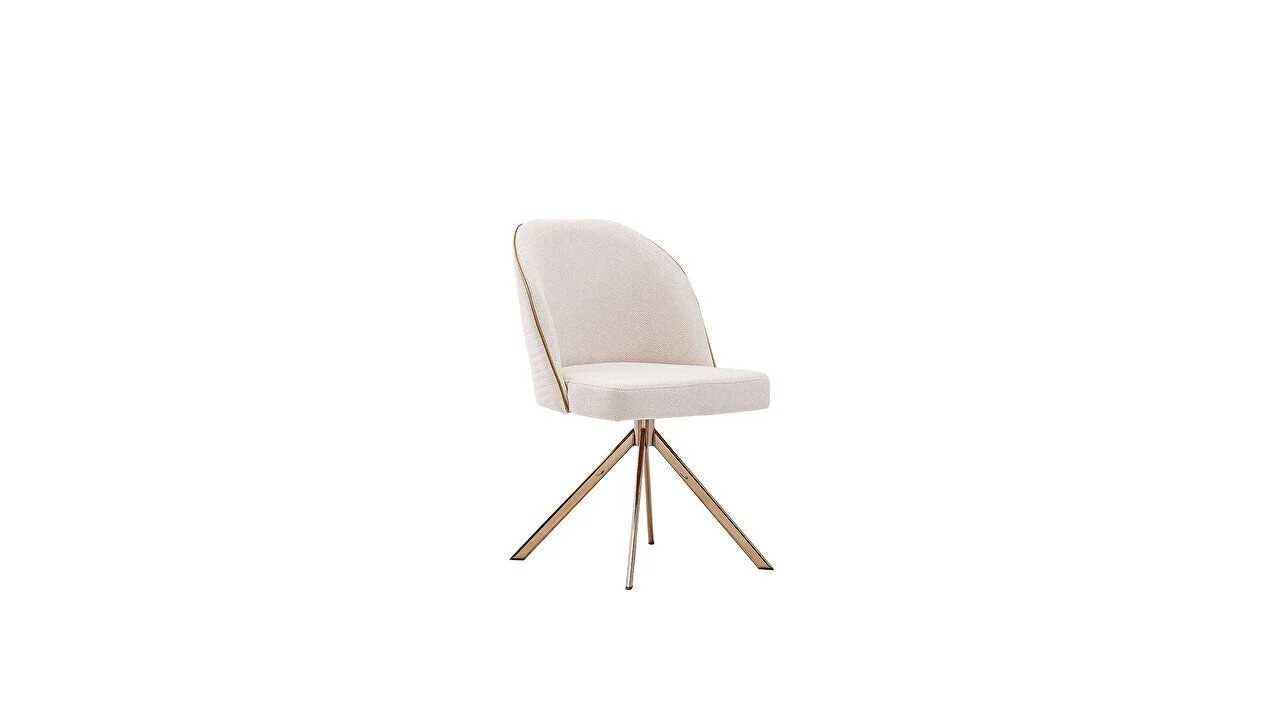 Scaun 6345 Veronica, Pachet 2 bucati BELLONA Scaun 23VER63450230001