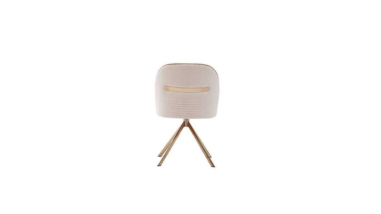Scaun 6345 Veronica, Pachet 2 bucati BELLONA Scaun 23VER63450230001