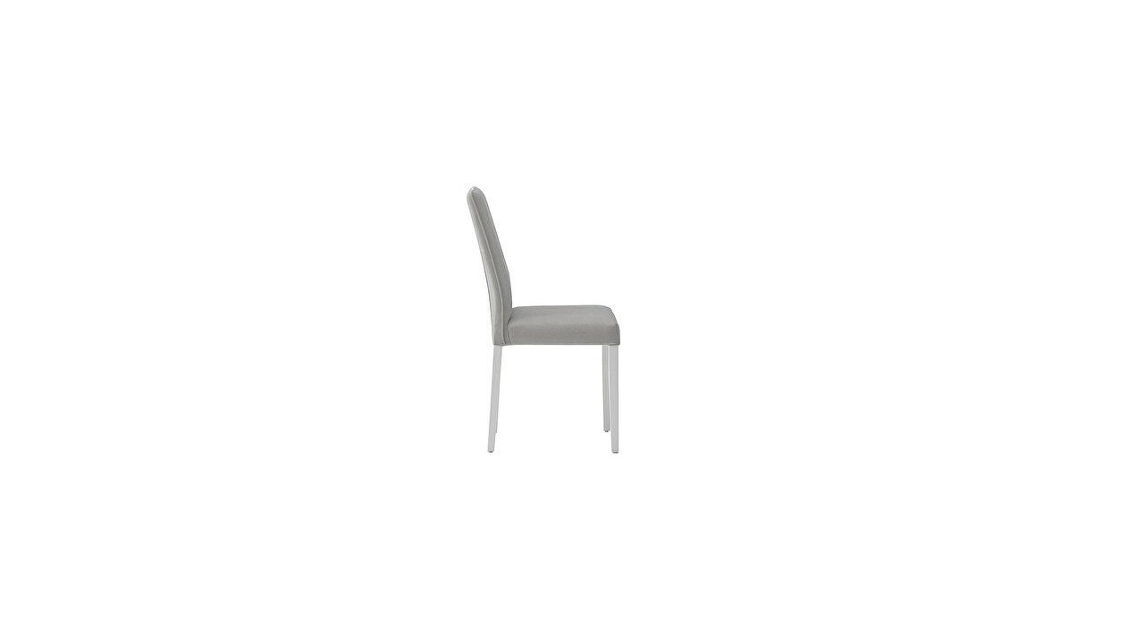 Scaun 4077 Majer, Pachet 2 bucati BELLONA Dining 23MJR40770220001