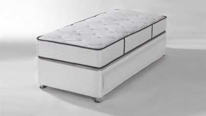 Baza Caprice Baby cu o saltea BELLONA Magazin