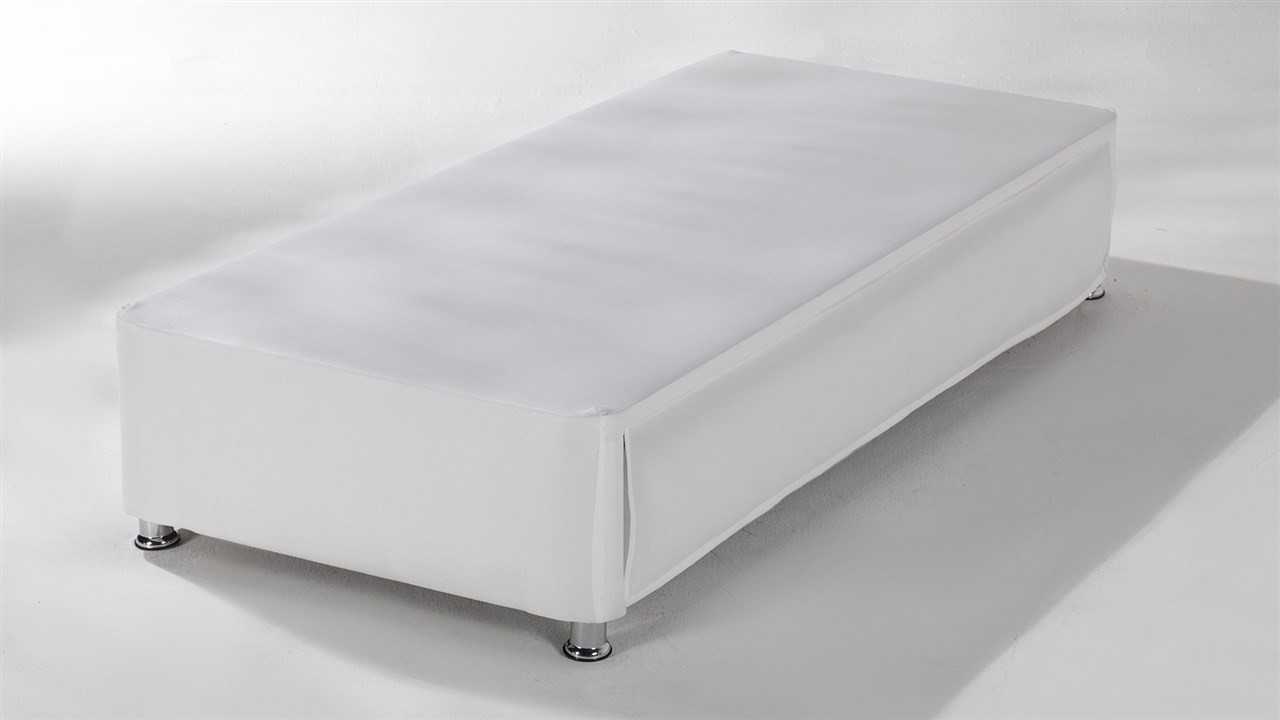 Baza Caprice Baby cu o saltea BELLONA Magazin
