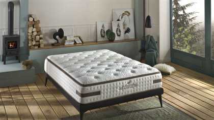 Saltea Kolajen Linen BELLONA Saltele materiale naturale