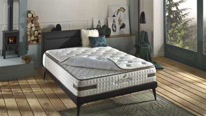 Saltea Kolajen Linen BELLONA Saltele materiale naturale
