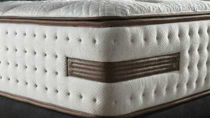 Saltea Kolajen Linen BELLONA Saltele materiale naturale