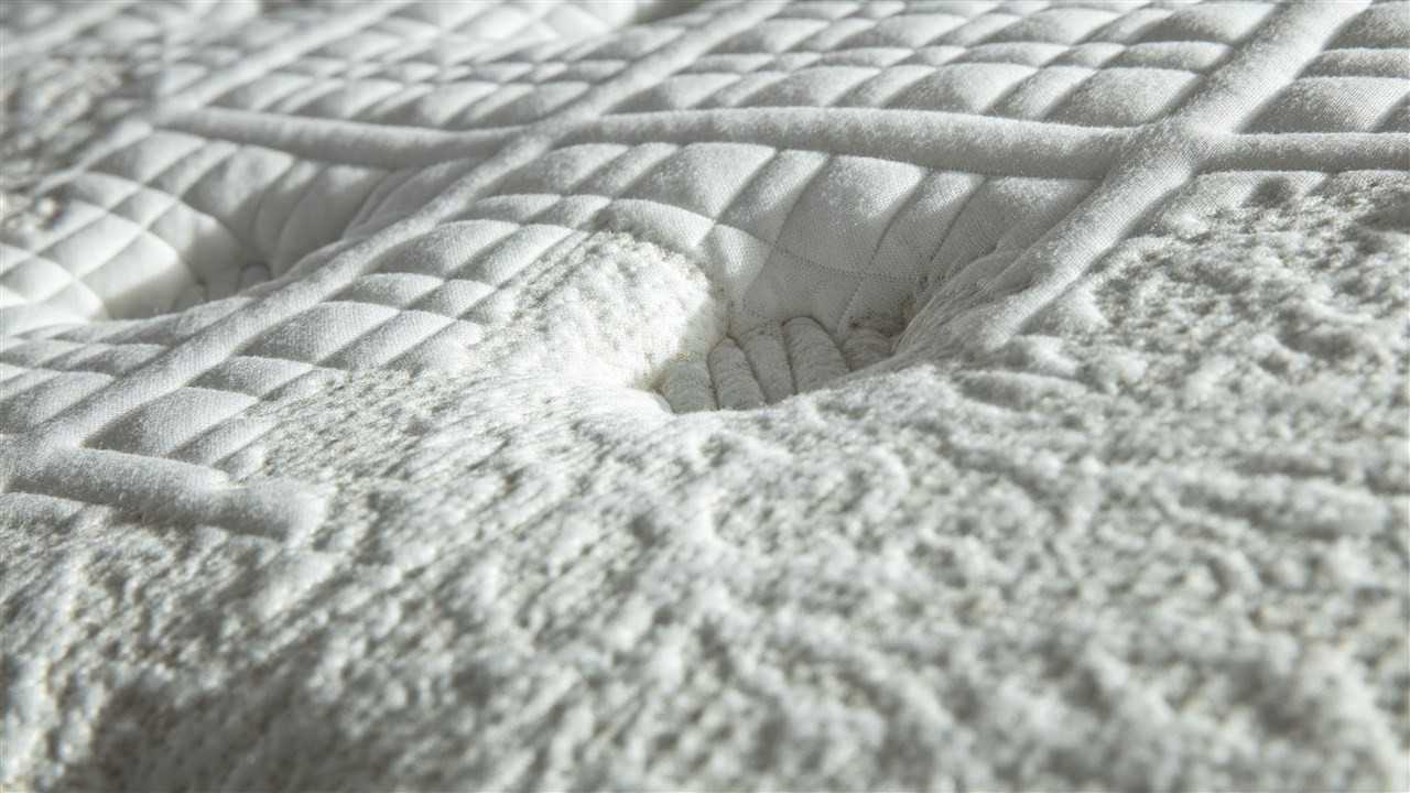 Saltea Kolajen Linen BELLONA Saltele materiale naturale