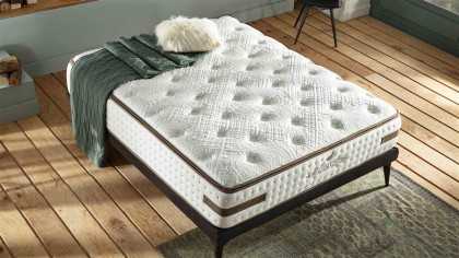 Saltea Kolajen Linen BELLONA Saltele materiale naturale