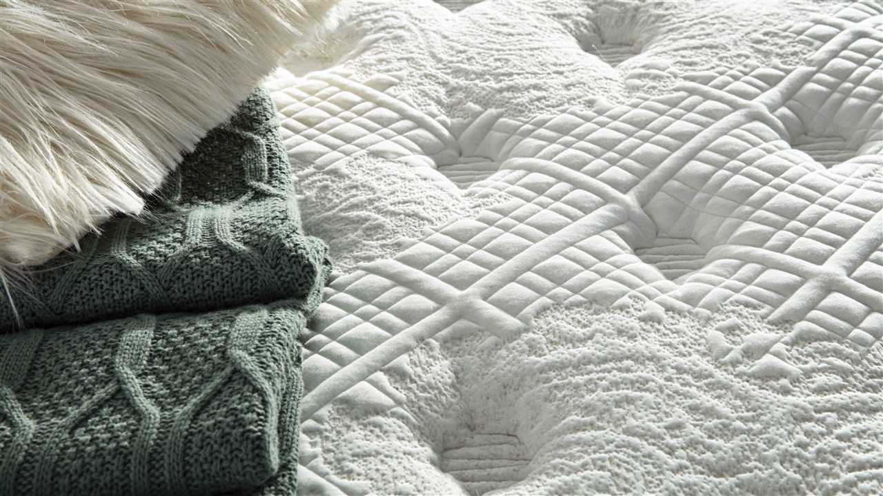 Saltea Kolajen Linen BELLONA Saltele materiale naturale