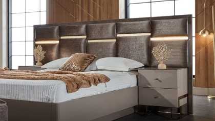 Extensie Tablie Stanga cu Iluminare Veronica BELLONA Magazin 22VER23130DMZ
