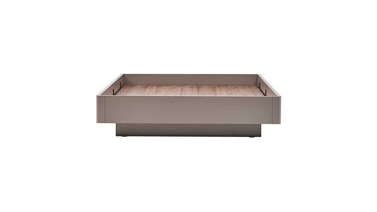 Set Dormitor Veronica cu tablie cu iluminare BELLONA Set Dormitor