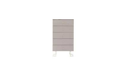 Set Dormitor Veronica cu tablie cu iluminare BELLONA Set Dormitor