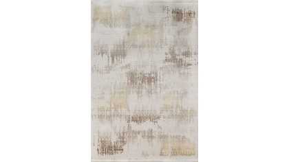 Covor NovaStyle 13657 - Galben, 160x230 GUMUSSUYU Seria Novastyle 286NVS13657A3SAR00