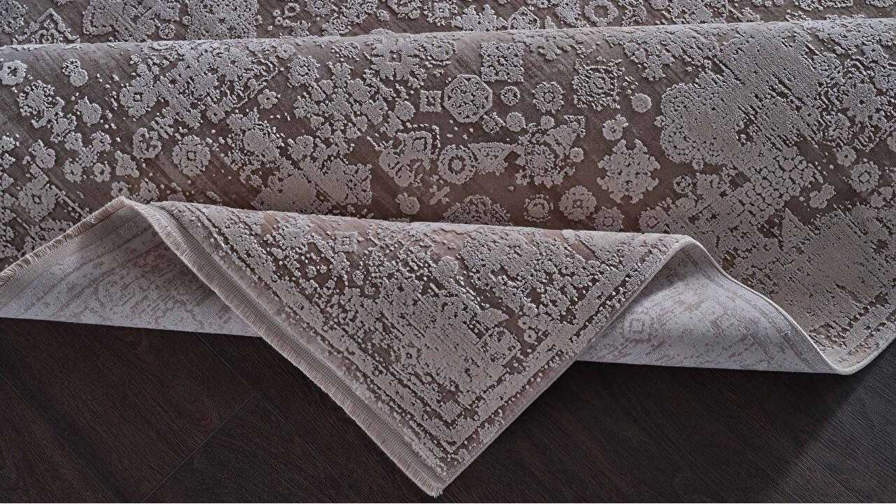Covor İpekzade100 13945, Bej, 160X230 GUMUSSUYU Seria İpekzade100 236IPZ13945A3BEJ00