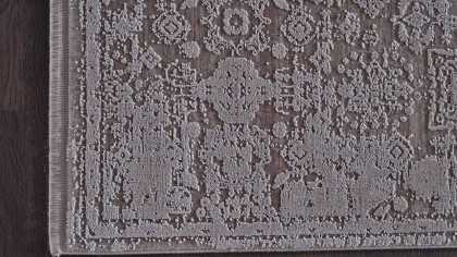 Covor İpekzade100 13945, Bej, 160X230 GUMUSSUYU Seria İpekzade100 236IPZ13945A3BEJ00
