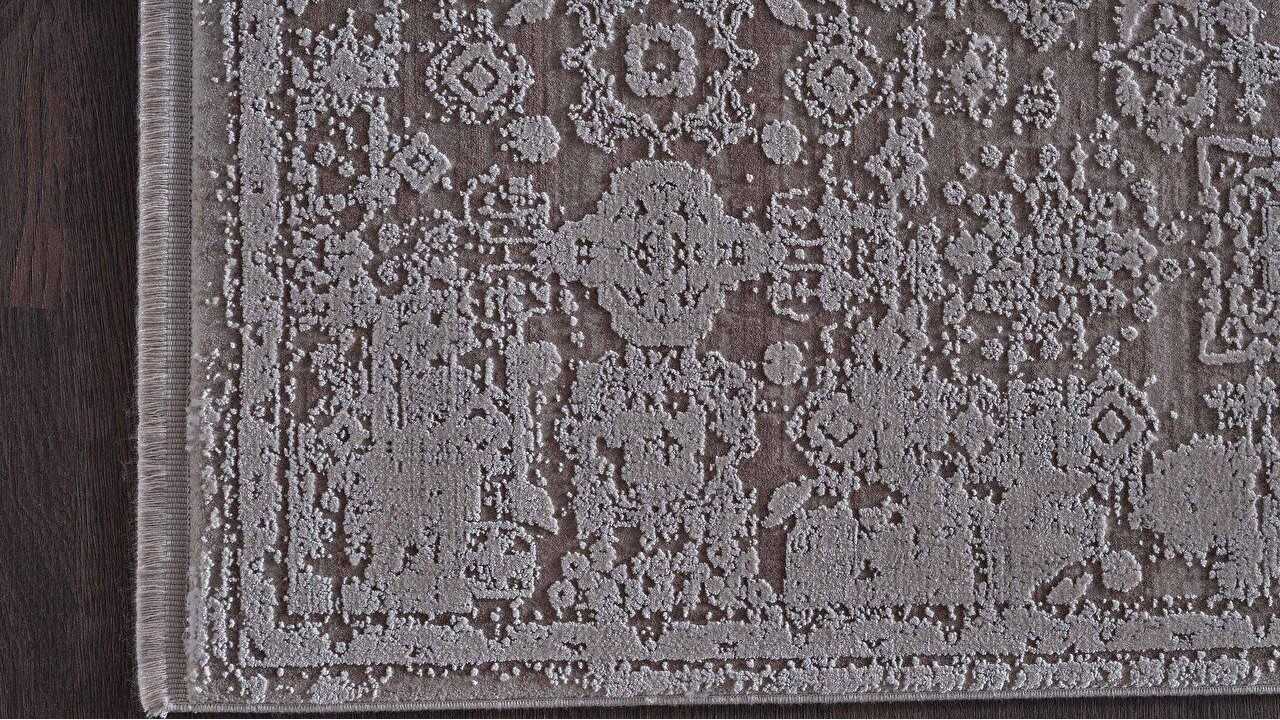 Covor İpekzade100 13945, Bej, 160X230 GUMUSSUYU Seria İpekzade100 236IPZ13945A3BEJ00