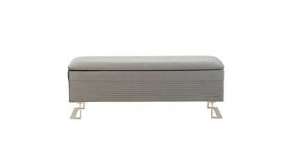 Taburet Marchiz Veronica BELLONA Taburet 22VER243000SW