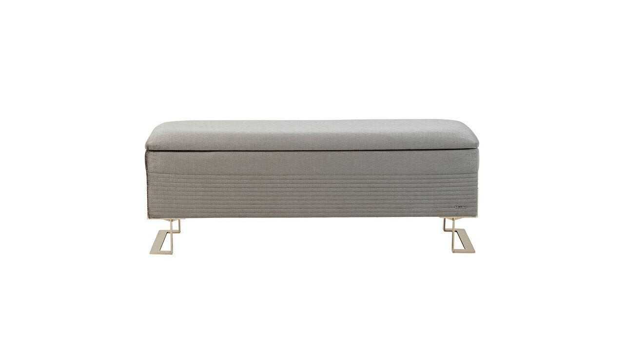 Taburet Marchiz Veronica BELLONA Taburet 22VER243000SW