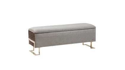 Taburet Marchiz Veronica BELLONA Taburet 22VER243000SW