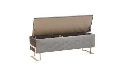 Taburet Marchiz Veronica BELLONA Taburet 22VER243000SW