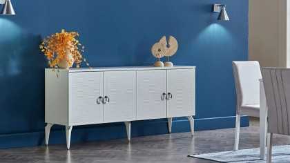 Bufet Majer BELLONA Bufet 22MJR2550FDFD