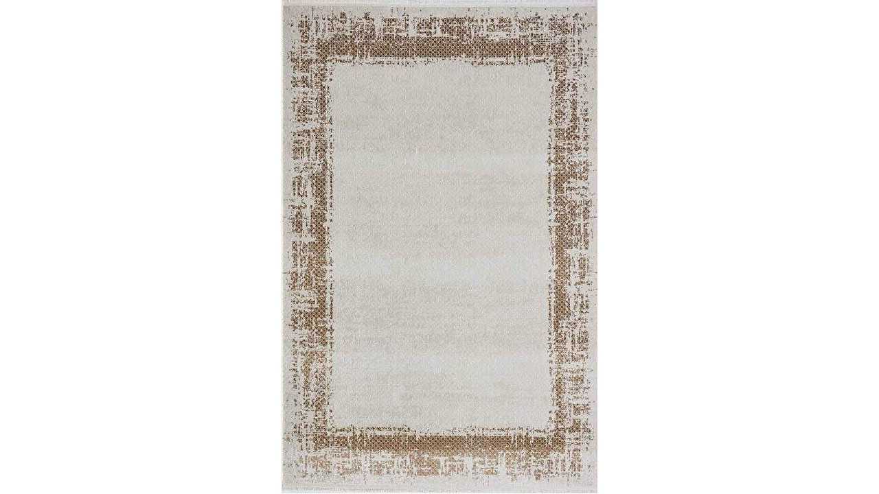 Covor Tierra 15152 Gold, 160X230 GUMUSSUYU Seria Tierra 286TIE15152A3GLD00