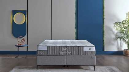 Saltea Hybrid Sleep BELLONA Saltele