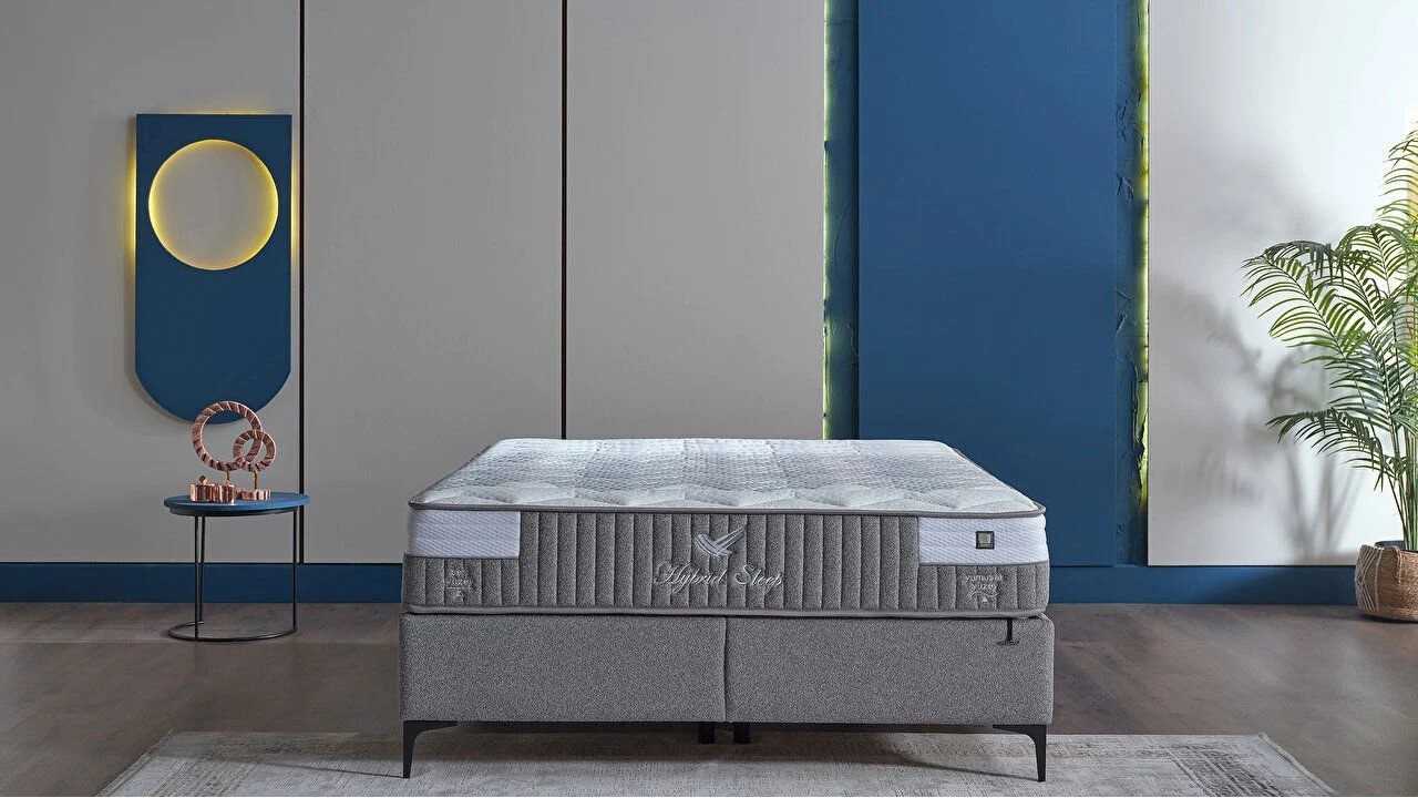 Saltea Hybrid Sleep BELLONA Saltele